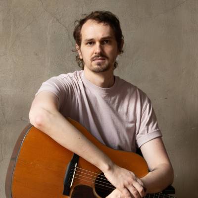 Ben Garnett