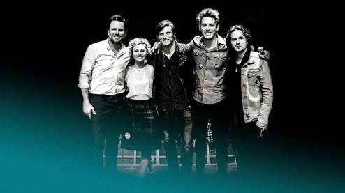 Nashville Live