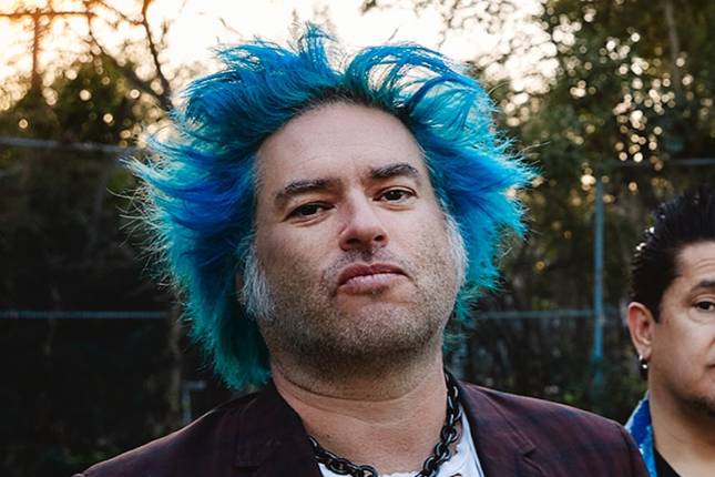 Fat Mike