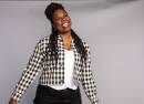 Leslie Jones