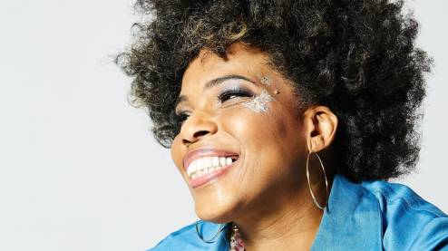 Macy Gray