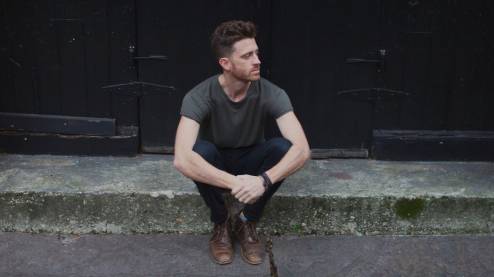 Brendan James