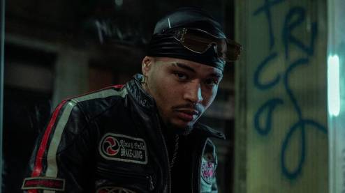 Artie 5ive