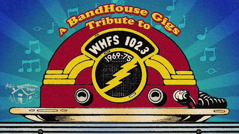 BANDHOUSE GIGS