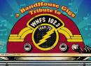 BANDHOUSE GIGS