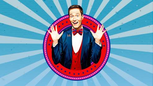 Randy Rainbow