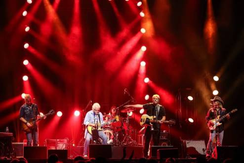 Bachman-Turner Overdrive