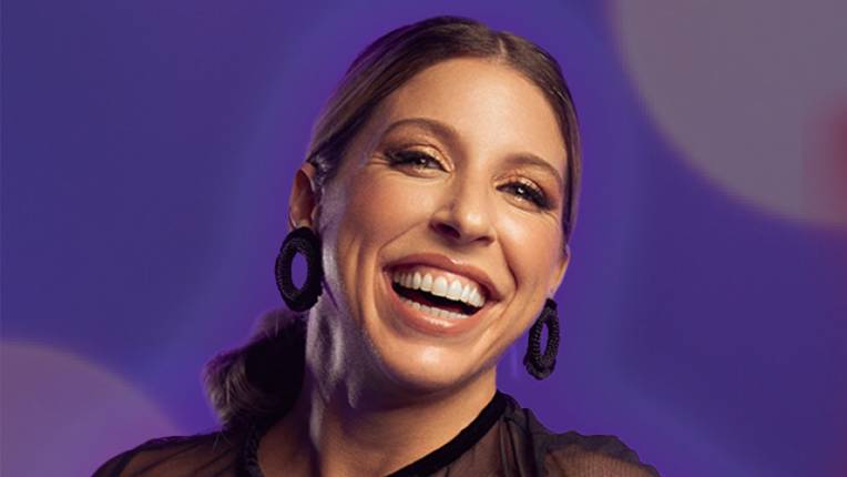 Florencia Bertotti