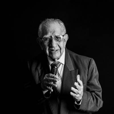 Héctor Jaramillo