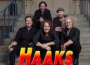Haaks