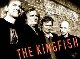 Kingfish