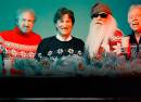 The Oak Ridge Boys Christmas Show
