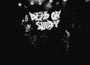 Dead On A Sunday