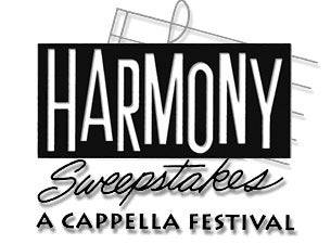 Harmony Sweepstakes