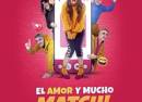 El Amor y Mucho Match!!