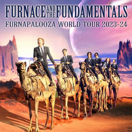 Furnace and the Fundamentals