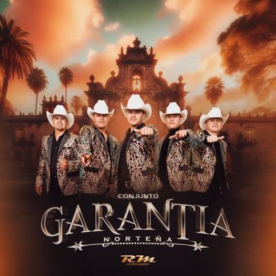 Conjunto Garantía Norteña