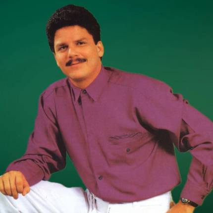 Anthony Cruz