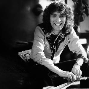 Albert Lee