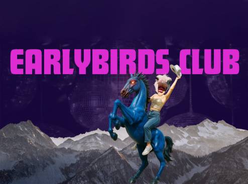 Earlybirds Club