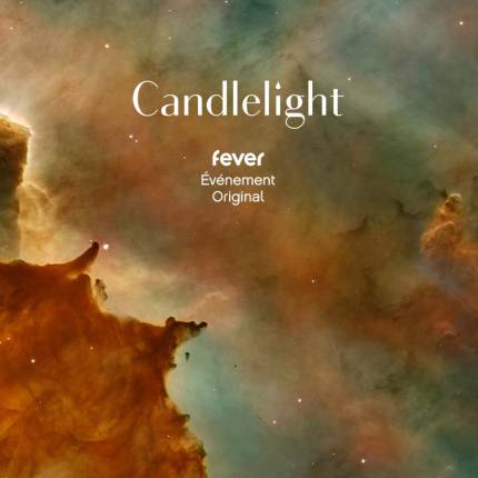 Candlelight Best of Coldplay in der Musikhalle