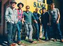Steep Canyon Rangers