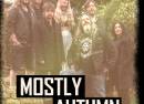 Mostly Autumn