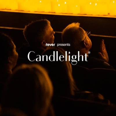 Candlelight Tribute a Phil Collins