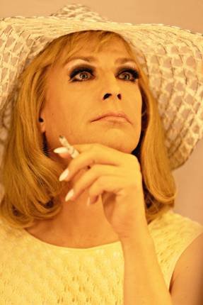 Tim Fischer „Na und!" – Tim Fischer singt Hildegard Knef