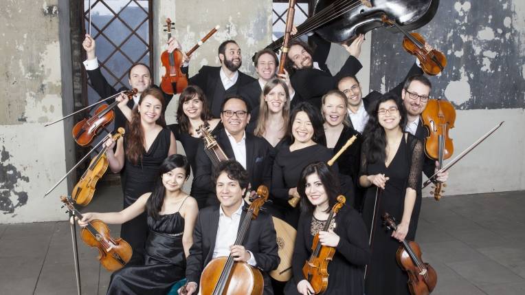 Bremer Barockorchester