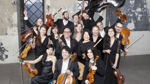 Bremer Barockorchester