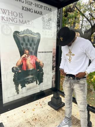 King Mar