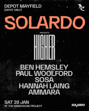 Solardo