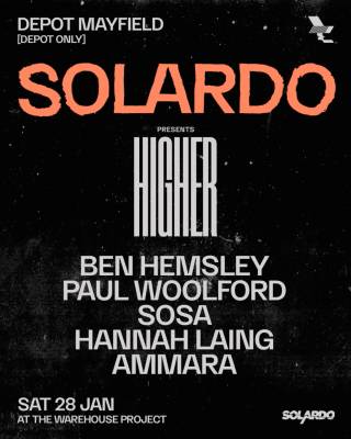 Solardo