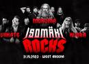 Isomäki Rocks