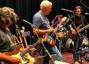 The Gilmour Project