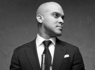Irvin Mayfield