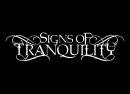 Signs of Tranquility