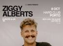 Ziggy Alberts, Porto 2025