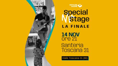 Special Stage