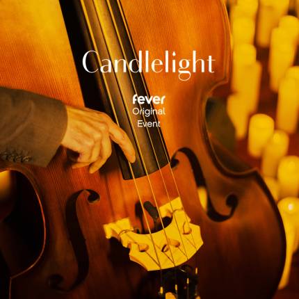 Candlelight Romantic Jazz featuring Billie Holiday, Frank Sinatra, & Ella Fitzgerald