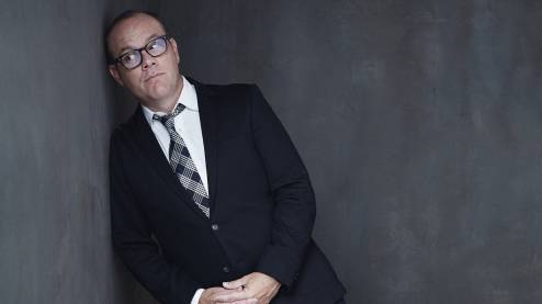 Tom Papa