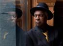 Booker T. Jones