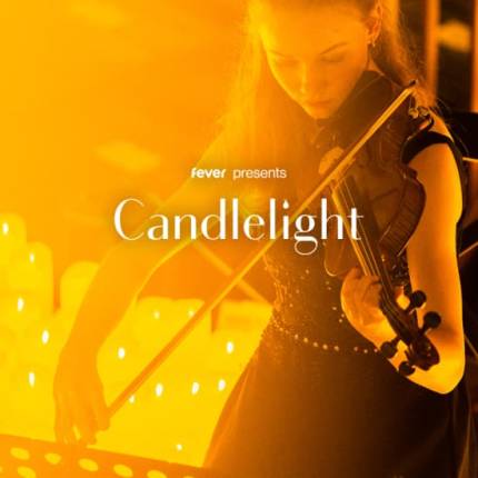 Candlelight Tribut an Whitney Houston