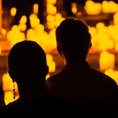 DSF X Candlelight A Century of Iconic Arabic Medley