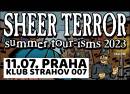 Sheer Terror