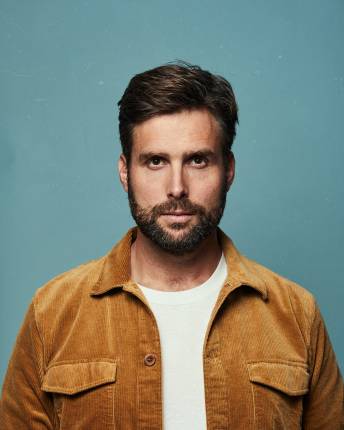 Nick Schilder