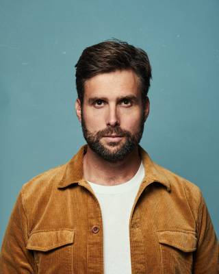 Nick Schilder
