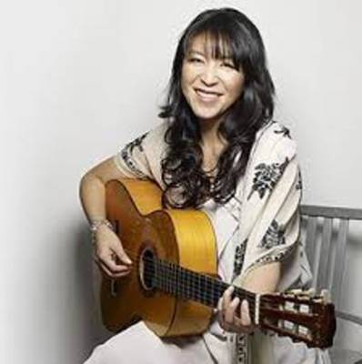 Lisa Ono