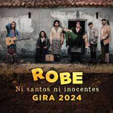 Robe Iniesta